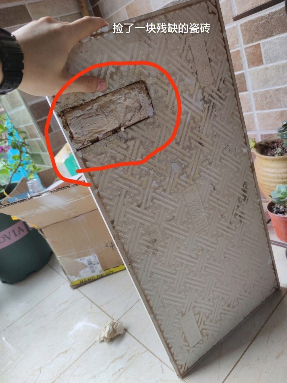 瓷砖烂了怎么办才能修补呢(瓷砖烂了怎么办才能修补呢视频) 瓷砖烂了怎么办才能修补呢(瓷砖烂了怎么办才能修补呢视频)