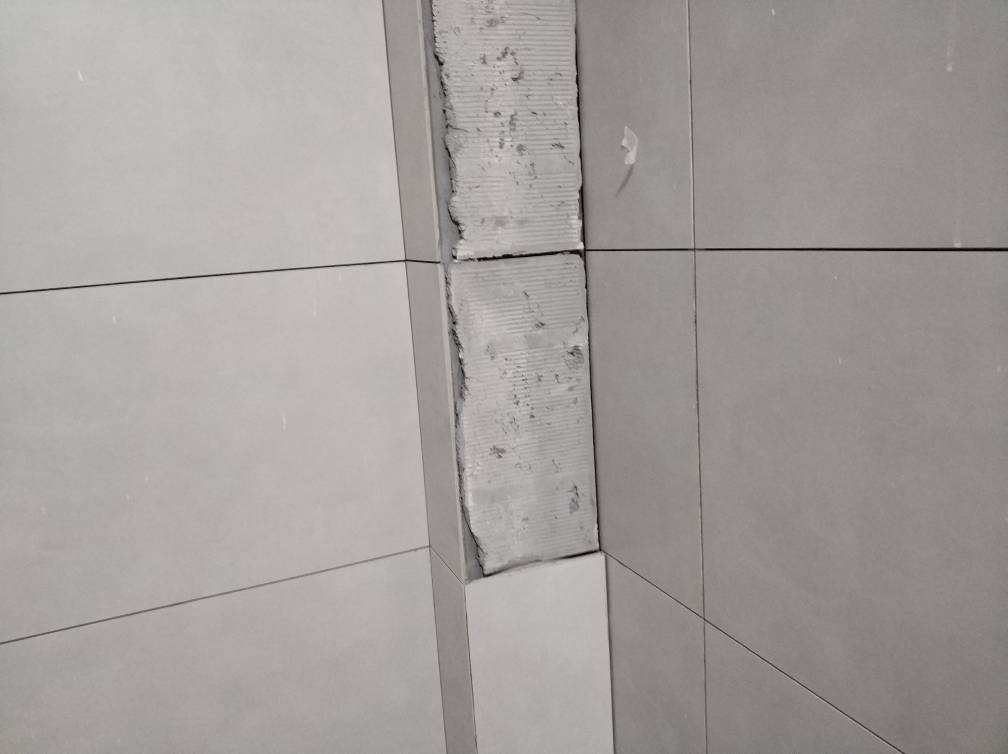 墙面砖空鼓的补救方法(针对近两年墙砖空鼓的现象的维修方法) 墙面砖空鼓的补救方法(针对近两年墙砖空鼓的现象的维修方法)