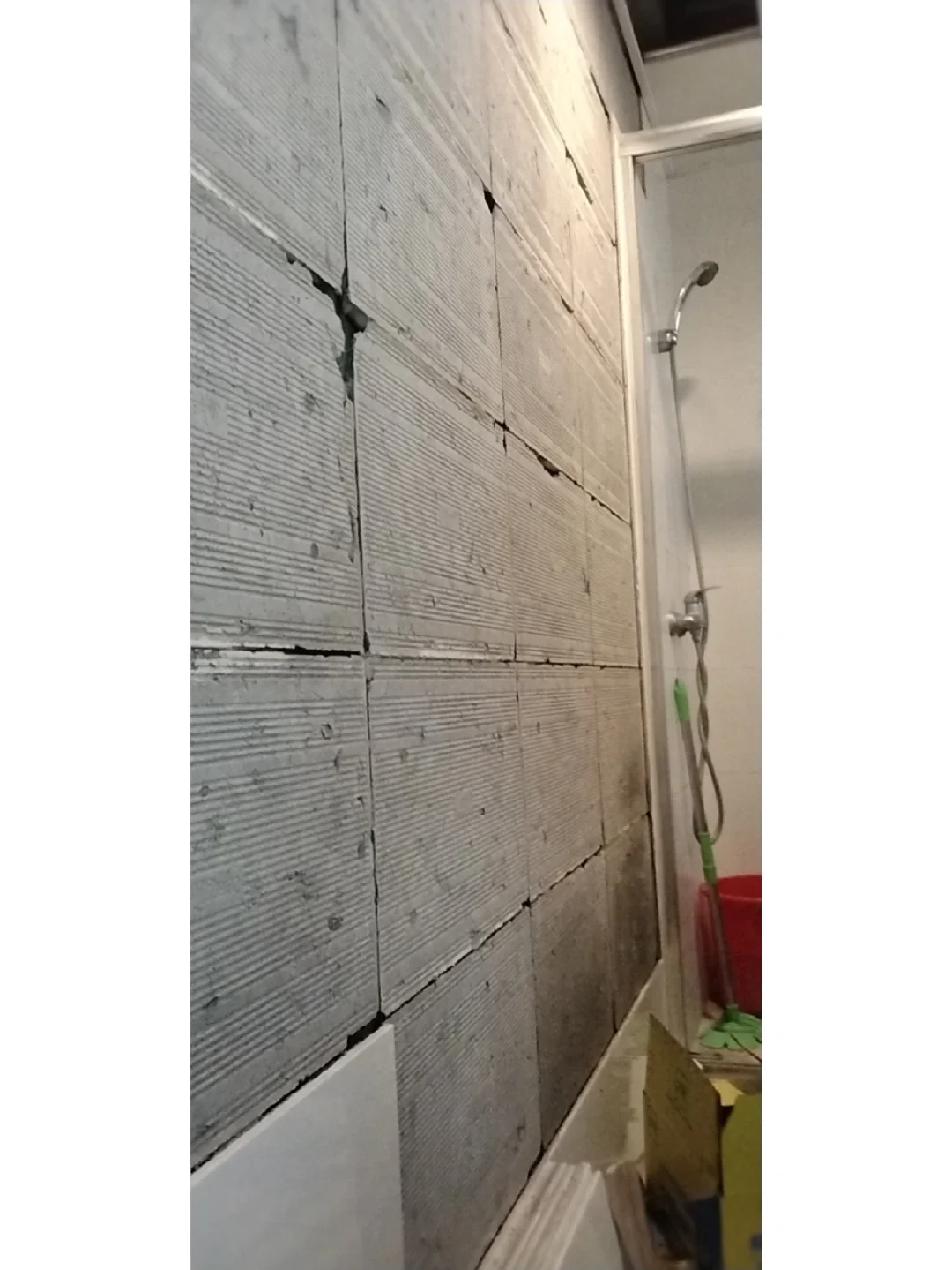 阳台墙砖空鼓怎么处理好看(阳台墙砖空鼓怎么处理好看图片) 阳台墙砖空鼓怎么处理好看(阳台墙砖空鼓怎么处理好看图片)