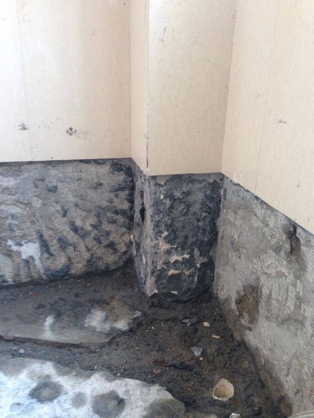 墙砖打孔打坏怎么办(墙砖打孔打坏怎么办呢) 墙砖打孔打坏怎么办(墙砖打孔打坏怎么办呢)